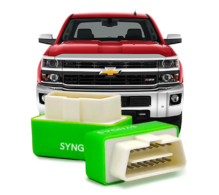 SynGas image